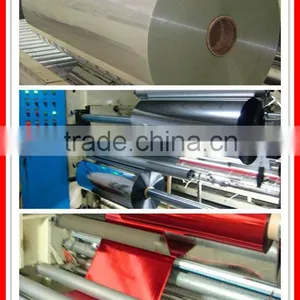 Metallic BOPP Film thumbnail-1