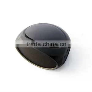 1 Channels and Portable,Mini Special Feature Bluetooth Speaker(SP-321BT) thumbnail-2