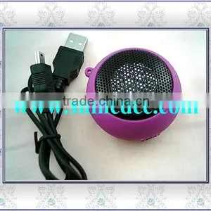 Powered Loudspeaker,deep Bass Music Mini Speaker(SP-109) thumbnail-6