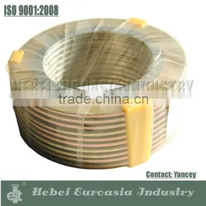 ASME B16.20 Spiral Wound Gasket thumbnail-1