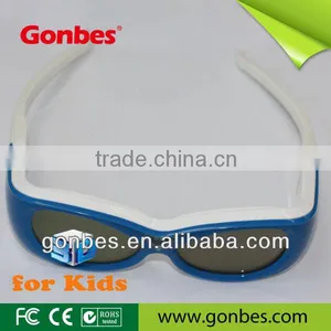 Low Price Kids Size 3d Glasses thumbnail-1