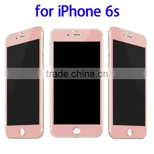 OEM 0.3mm Full Screen Tempered Glass Screen Protector for IPhone 6, Tempered Glass Protective Film for IPhone 6s thumbnail-1