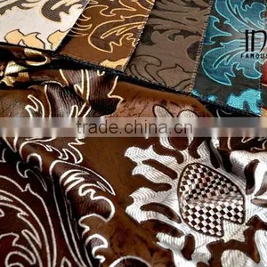 Leather Like Sofa Fabric thumbnail-1