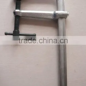 FECOM Hand Tool F-clamp f Bar Clamp Adjustable Clamp SGM Series thumbnail-2