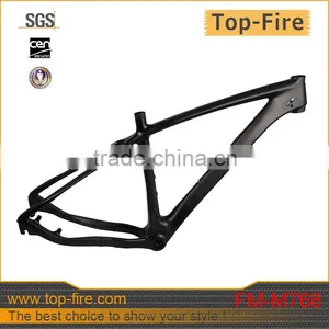 2014 New Design MTB Carbon Frames for Sale, FM-M768 for Sale thumbnail-1