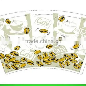 Market Price Paper Cup Fan thumbnail-2