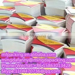 Sing pe Coated Disposable Paper Cup Sheet,paper Cup Fan thumbnail-3