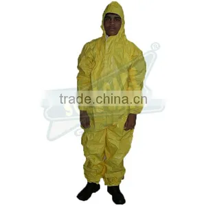 Chemical Splash Protective Garments thumbnail-1
