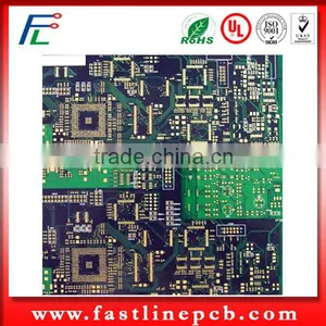 Fast Delivery Printed Circuits Board for Important Eletronic Product thumbnail-4