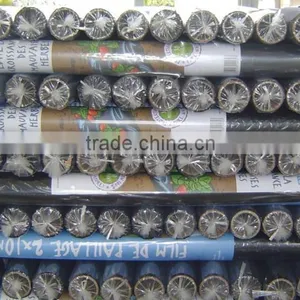 Big Width Perforated Plastic Film on Roll thumbnail-5