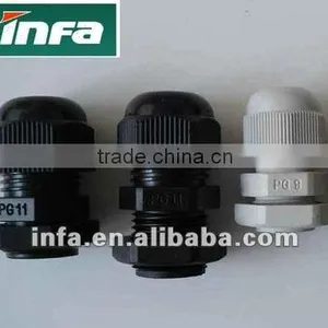 Marine Cable Gland/ Multi-hole Cable Gland/ Plastic Cable Gland thumbnail-1