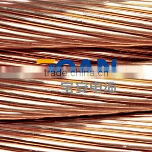 HDBC, Stranded Bare Copper Conductor (DIN 48201-1) thumbnail-3