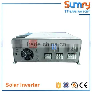 1000w 3000w 5000w 6000w 12v 24v 48vdc 240vac Three Times Surging Power Solar Conversor thumbnail-3