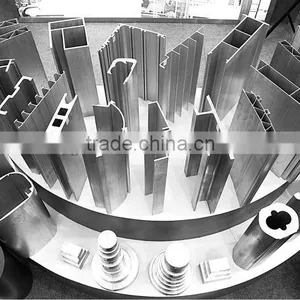 Aluminium Extrusion Case thumbnail-1