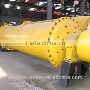 Planetary Ball Mill,skew Rolling Mill for Steel Ball thumbnail-3