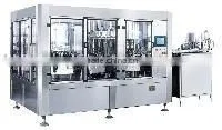 Fruit Juice Filling Machine thumbnail-3