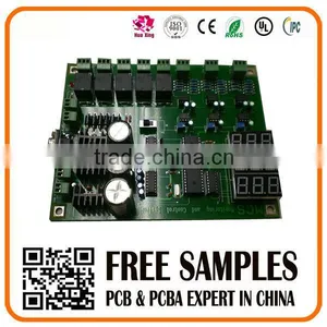 Multilayer Circuit Board Pcb Manufacturer In China thumbnail-3