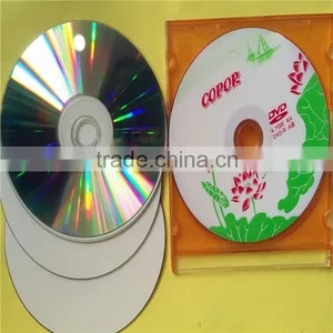 Cdr Blank Wholesale 700M 80MINS With 10pcs Shrink Wrap Pack Copor Offer thumbnail-2