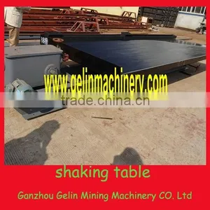 Energy Saving Portable Shaking Table With Good Quality thumbnail-1