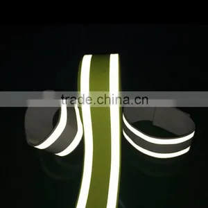 Reflective Wristband Waterproof LED Armband For Running thumbnail-3