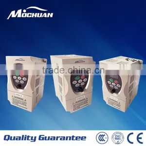 3 Phase Vector Type 30kw 37kw 45kw Variable Frequency Drive Single Phase Inverter thumbnail-3