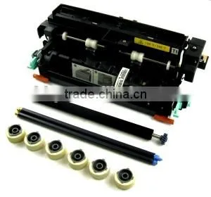 40x5854 Fuser Fixing Unit for Lexmark T650DN T652DN T654DN T656DN Fuser Assembly thumbnail-1