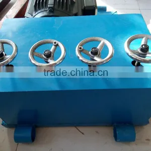 Steel Wire Twisting Machine thumbnail-4