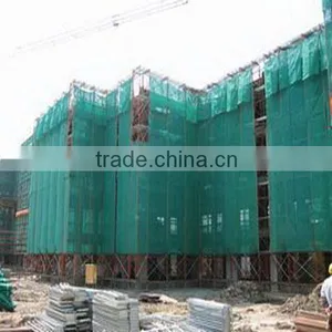 Scaffold /Security Netting,Orange Net,bulding Net (Jiahe Shade Net Factory) thumbnail-1