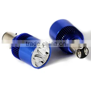 12V High Quality Led Projector Lens Headlight LED Projector Motor Spare Parts Light for Motorbike Quality Choice thumbnail-4