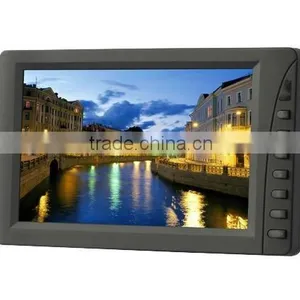 Lilliput EBY701-NP/C/T 7" Touchscreen Monitor thumbnail-1