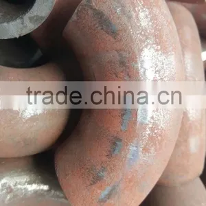 Factory Price Nace Mr0175 A234 Wpb Carbon Steel Pipe Fittings With High Quality thumbnail-3