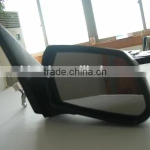 Motorcycle Back Mirror thumbnail-5