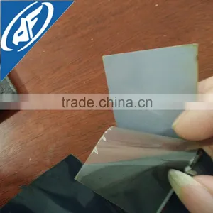 Silver Reflective Heat Transfer Vinyl Film,promotion Reflective Sheeting thumbnail-4