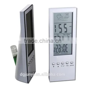 High Quality Plastic Injection Molding Supplier,manufacture Customized Mould Plastic Housing for Electronic Thermometer thumbnail-1