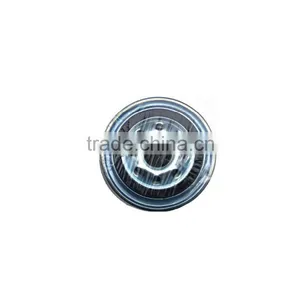 Diesel Grid Filter JMC Kairui N800 Auto Car Diesel Fuel Filter Iron Thick Filter JMC Light Truck Pickup Truck Auto Spare Parts thumbnail-2
