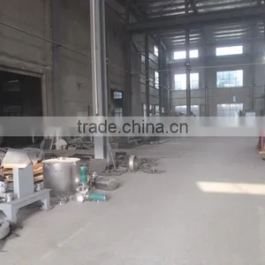 Jiangyin Hongda Power Equipment Co., Ltd. company overview - view 4 thumbnail