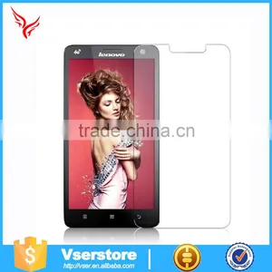 Anti-Glare Screen Protector For Lenovo S920 Screen Protector For Lenovo S960 thumbnail-2