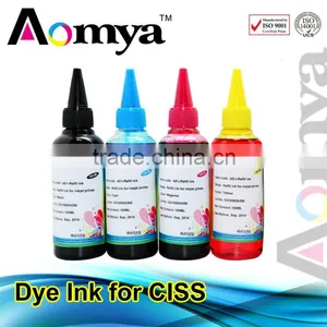 Wholesale China Ink Dye Ink Digital Printing Ink Supplier's Choice thumbnail-1