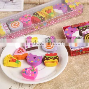 Cheap Promotional Eraser thumbnail-1