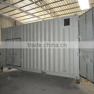 Prefab Shipping Container House Price/ Prefab House Best Price/ Low Cost Prefab House thumbnail-1