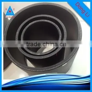 Dongli ISO4437 Standard and PE Material Pipe thumbnail-1