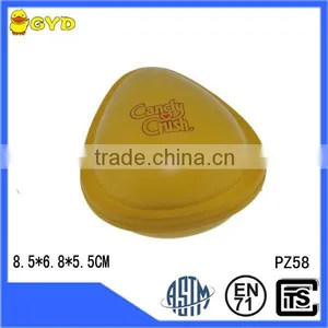 Cheap pu Foam Egg Shape Gift Item thumbnail-1