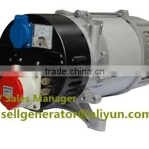 1kw-6kw Mini Dynamo Generator thumbnail-2