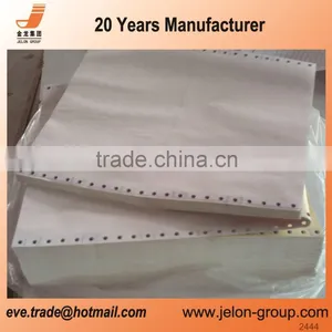 Chinese Cheap 3-ply Carbonless Copy Paper With High Quality thumbnail-5