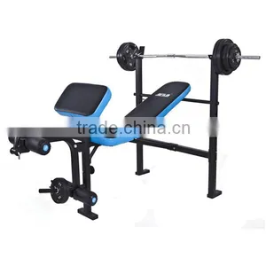 New Professional Design Weight Bench thumbnail-4