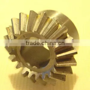 High Quality Small Bevel Gears thumbnail-5