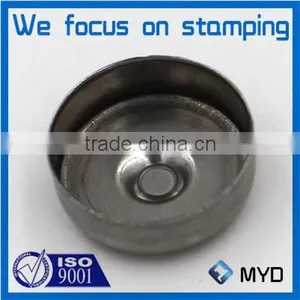 ISO Compliance Supplier of Metal Parts From China thumbnail-3