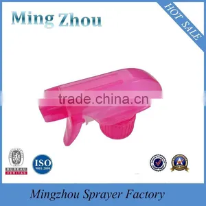 MZ-E 28/400 28/410 28/415 Plastic Duotone Foam Trigger for Low Viscosity Liquid thumbnail-1