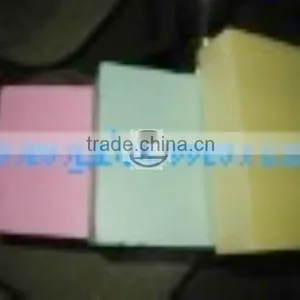 XPS Board/Extruded Polystyrene Insulation Board/Building Wall Material thumbnail-1