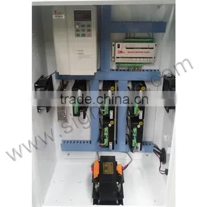 Professional Bedroom Furniture Wood Machinery Equipment thumbnail-6